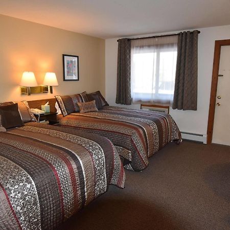 Olympia Lodge Manchester Center Екстериор снимка