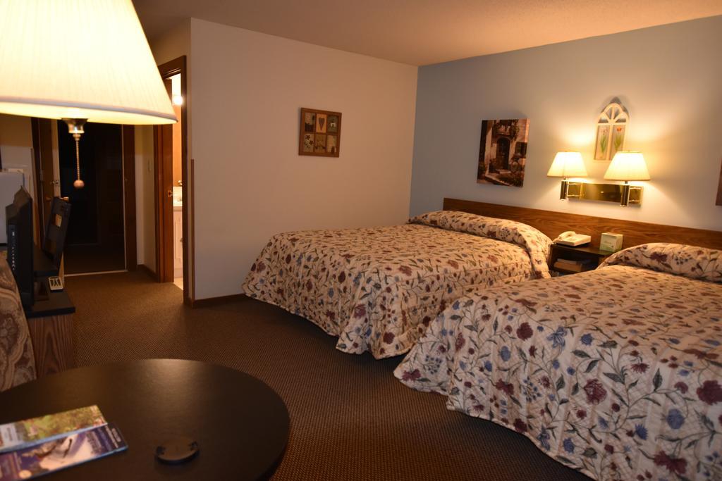 Olympia Lodge Manchester Center Стая снимка