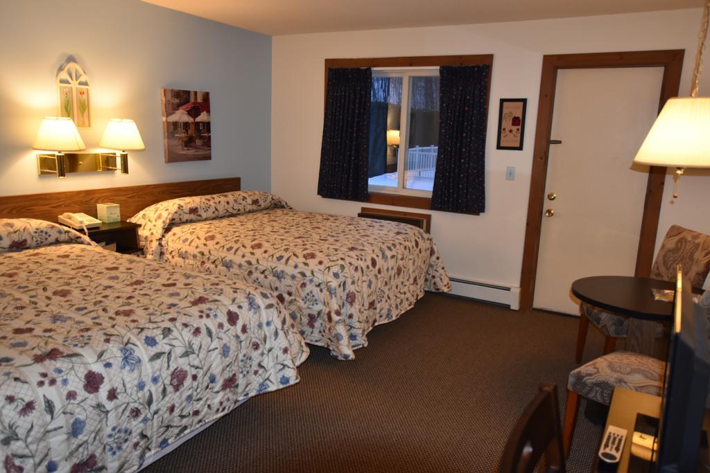 Olympia Lodge Manchester Center Екстериор снимка