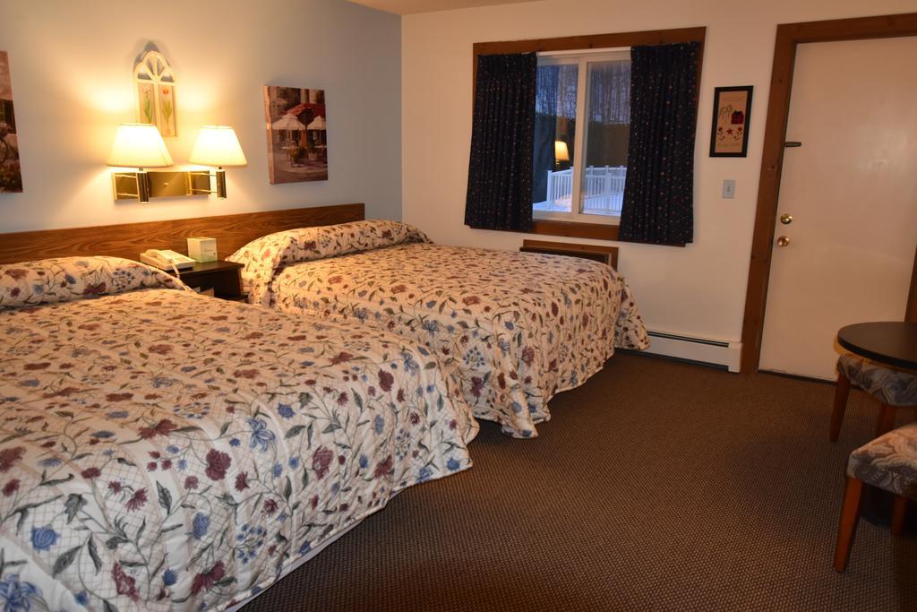 Olympia Lodge Manchester Center Екстериор снимка