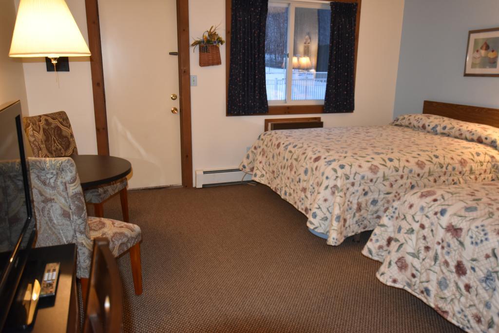 Olympia Lodge Manchester Center Екстериор снимка