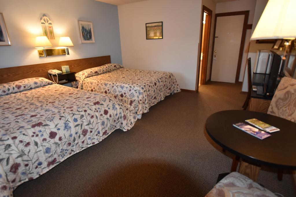 Olympia Lodge Manchester Center Екстериор снимка