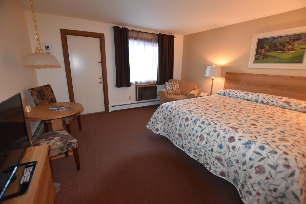 Olympia Lodge Manchester Center Екстериор снимка