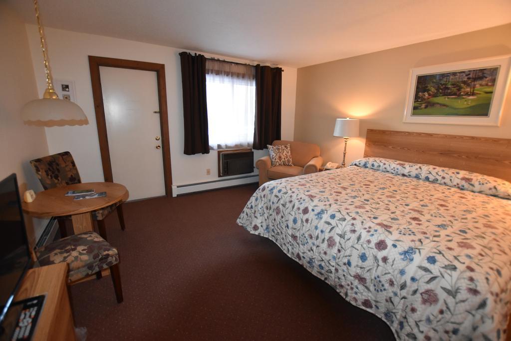 Olympia Lodge Manchester Center Екстериор снимка