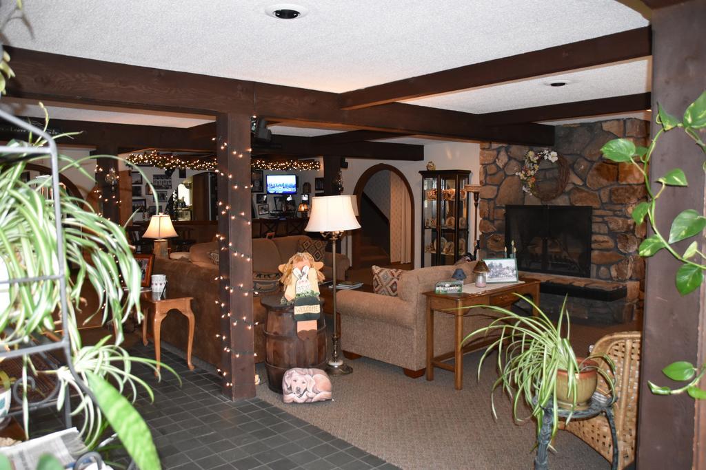Olympia Lodge Manchester Center Екстериор снимка