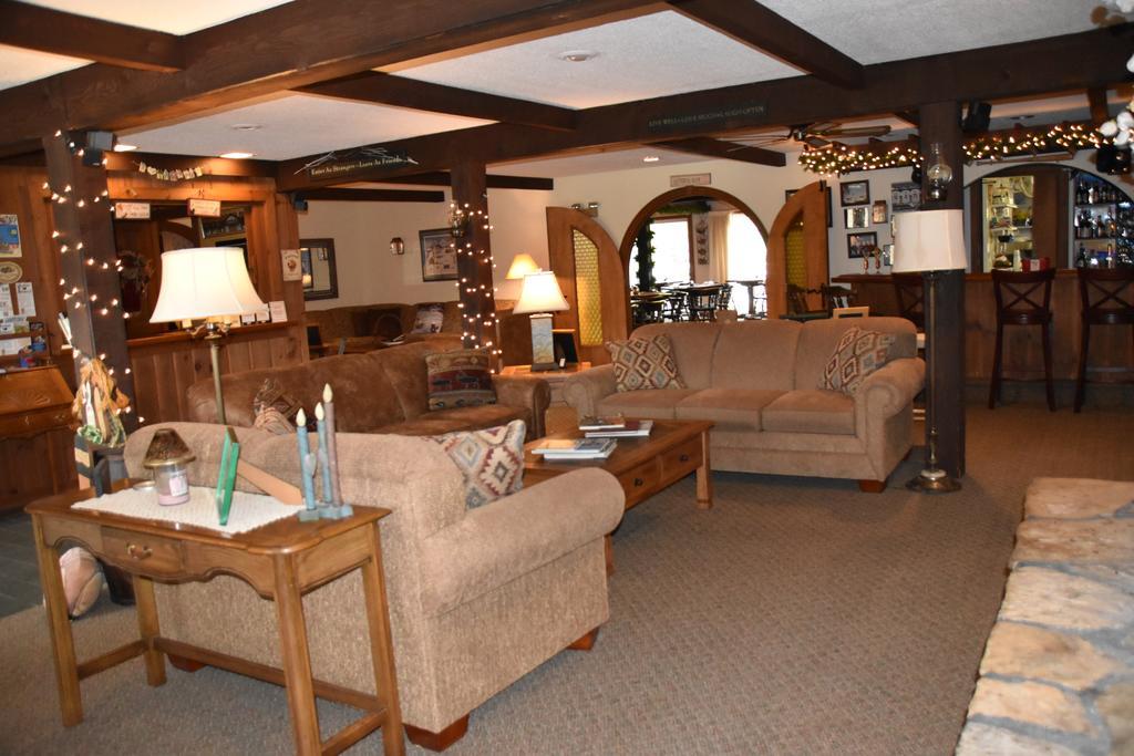 Olympia Lodge Manchester Center Екстериор снимка