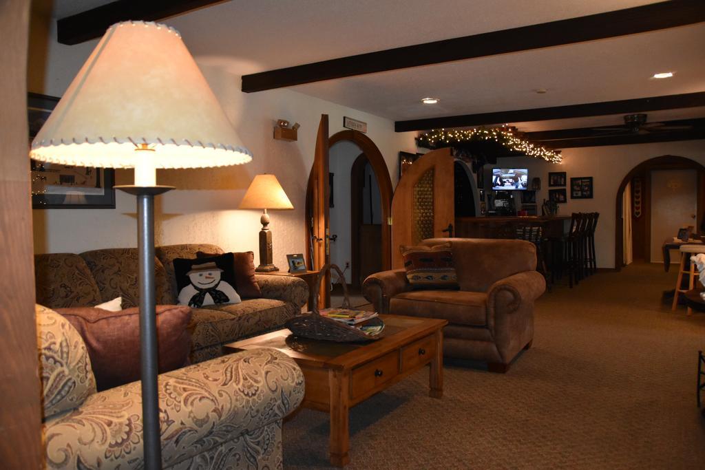 Olympia Lodge Manchester Center Екстериор снимка