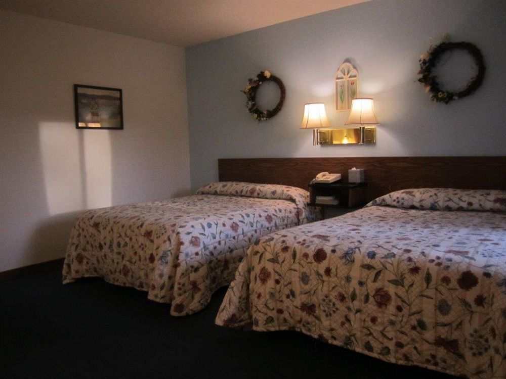 Olympia Lodge Manchester Center Екстериор снимка