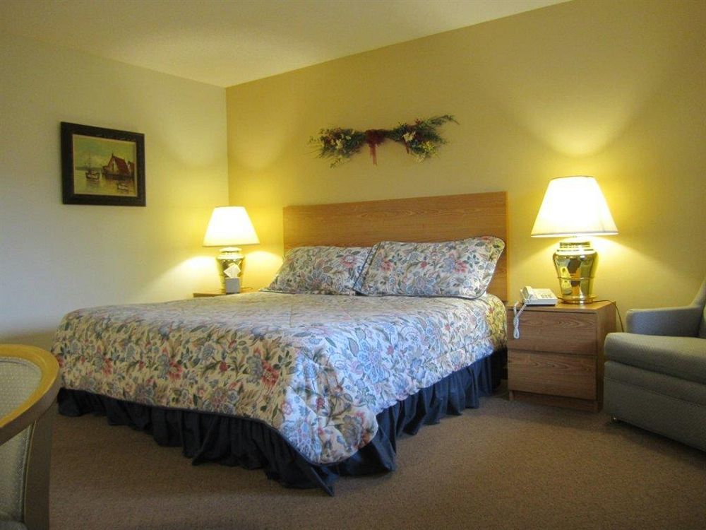 Olympia Lodge Manchester Center Екстериор снимка