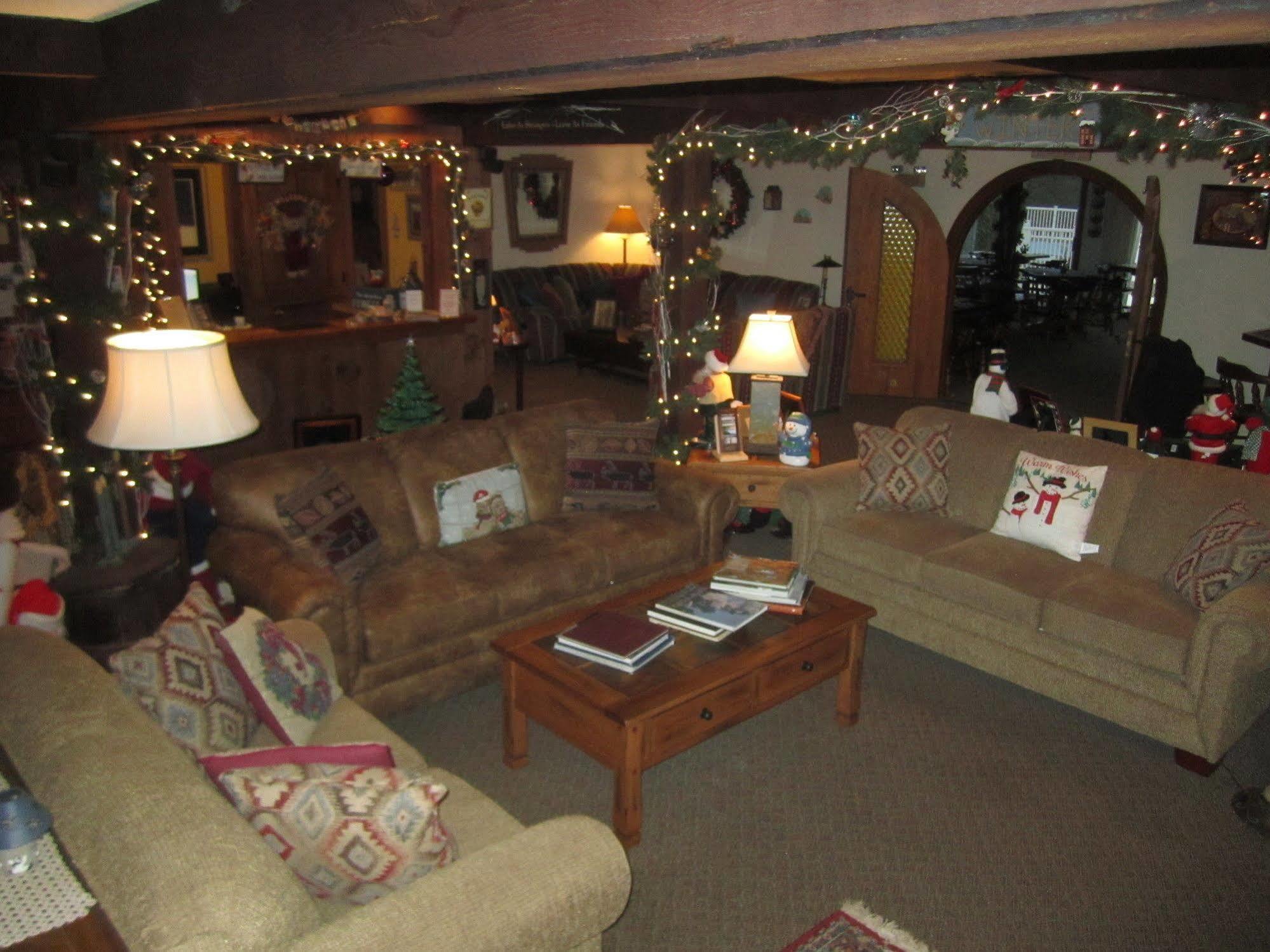 Olympia Lodge Manchester Center Екстериор снимка