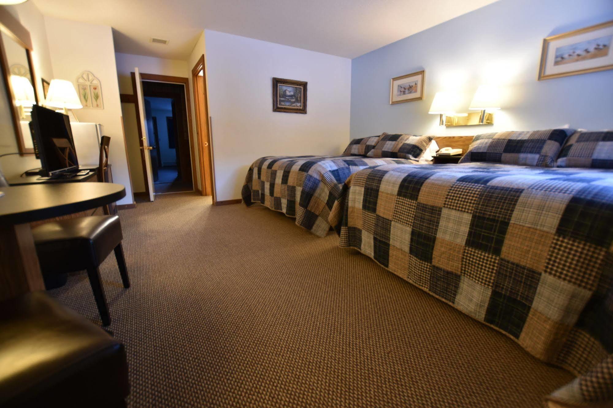 Olympia Lodge Manchester Center Екстериор снимка