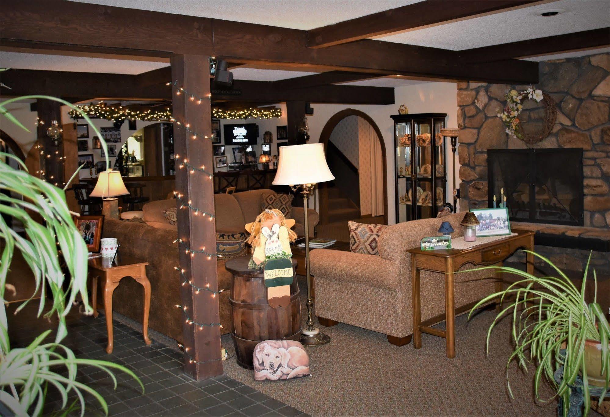 Olympia Lodge Manchester Center Екстериор снимка