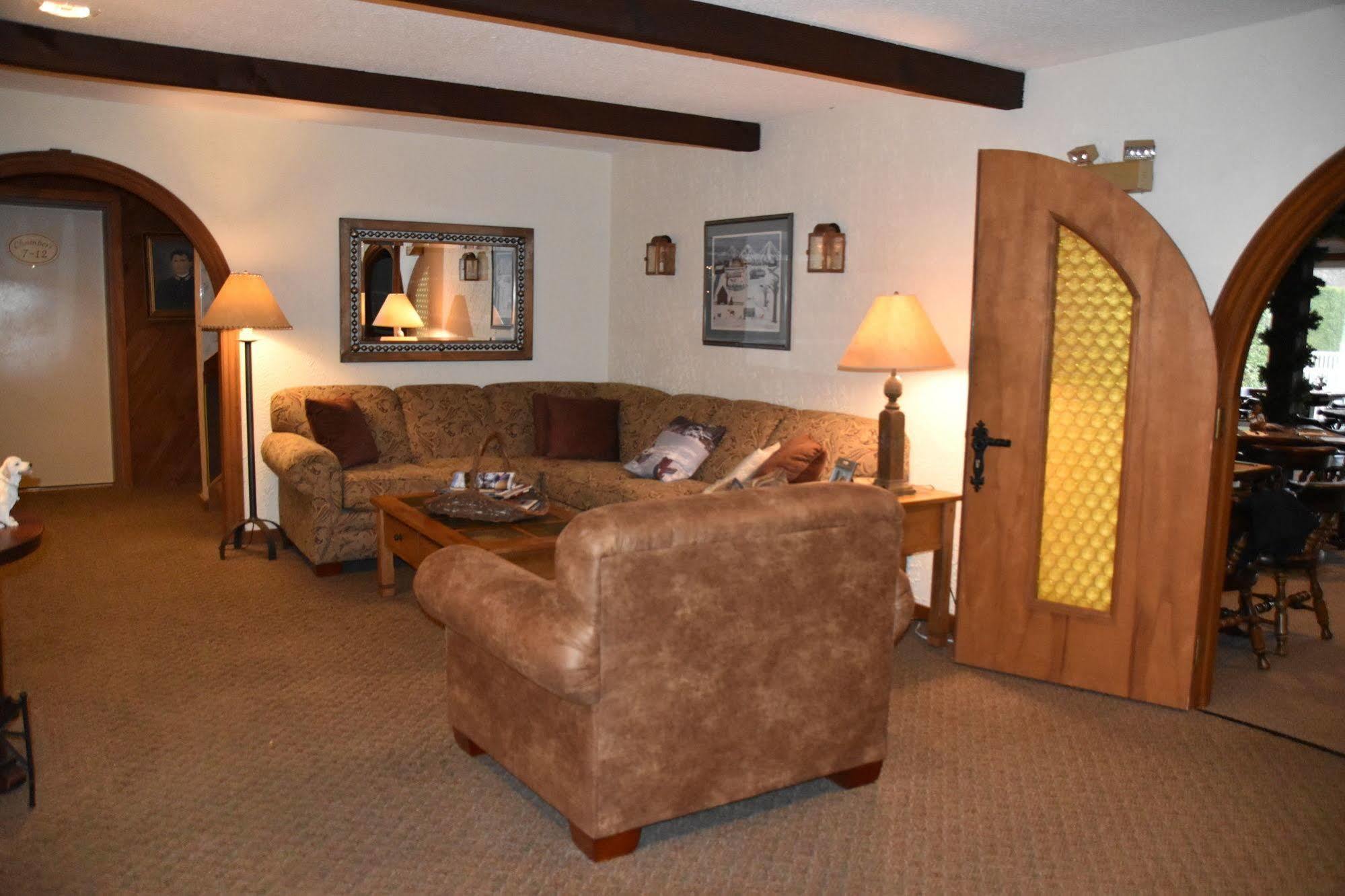 Olympia Lodge Manchester Center Екстериор снимка